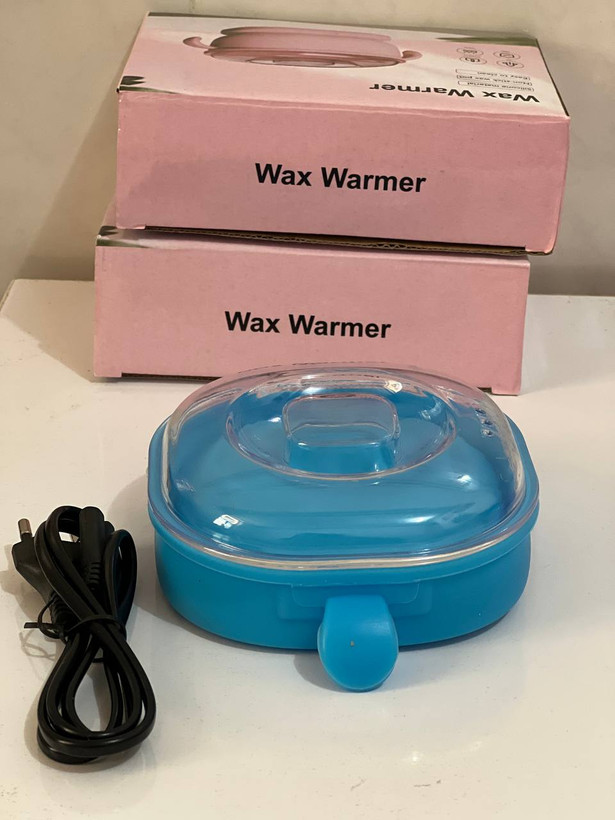 دستگاه وکس سیلیکونی تاشو 700Wax Warmer