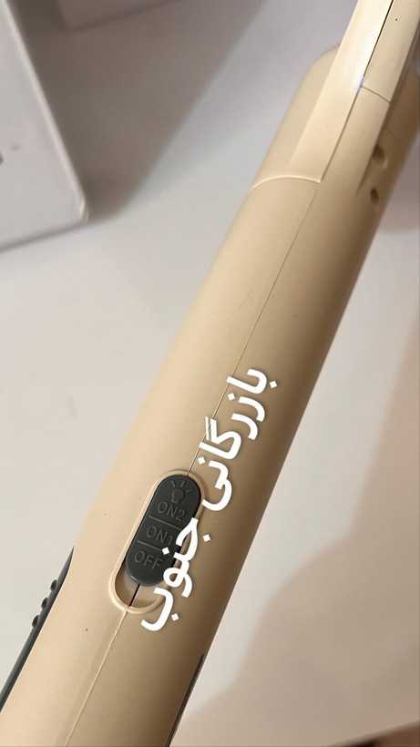 پشه کش راکتی شارژی دو کاره با پایه Mosquito killer Racket KLZ-918